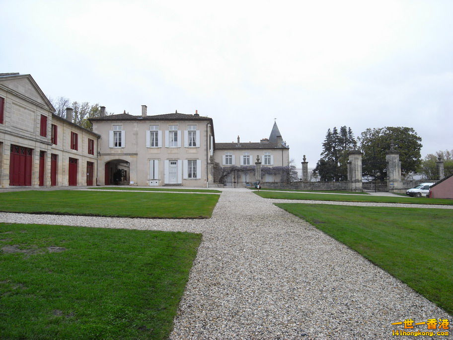 Chateau Lafite