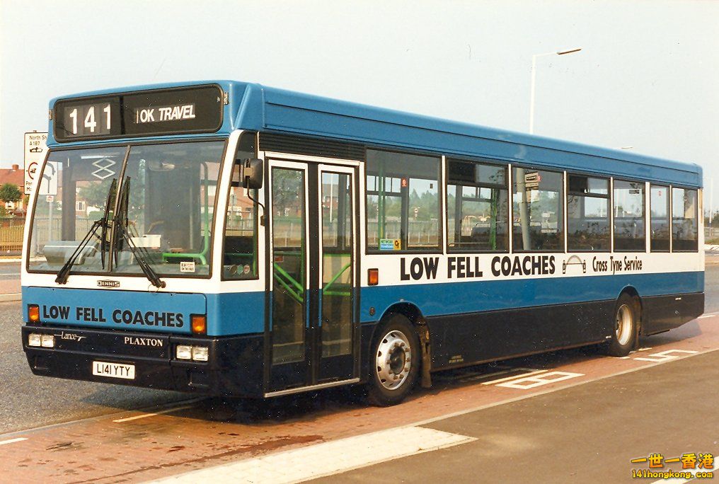 Low Fell Coaches L141 YTY.jpg