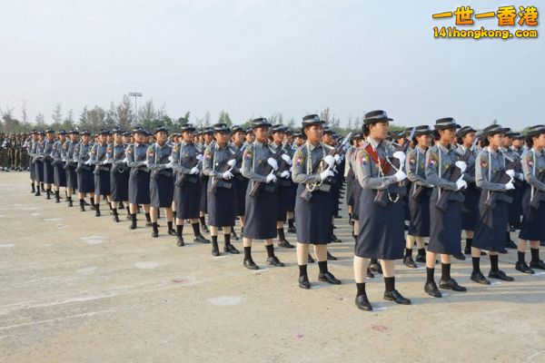 Burmese Female Soldiers.jpg