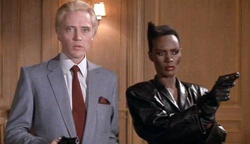 1985A View to a Kill 雷霆殺機，邦女郎Grace Jones.jpg