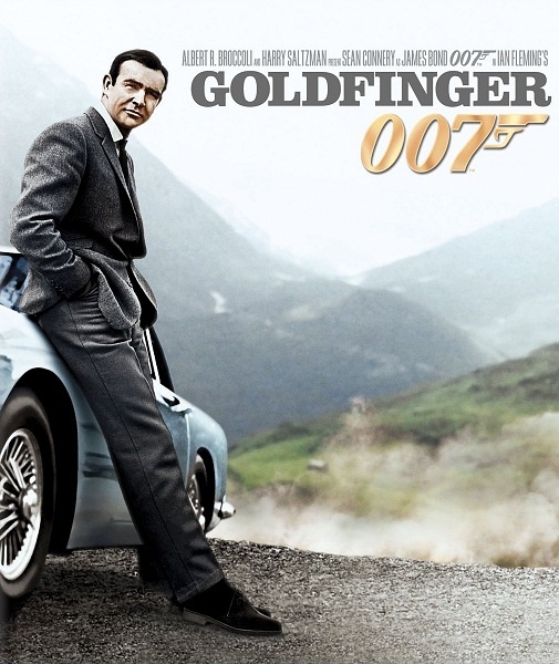 1964《金手指》 Goldfinger1.jpg