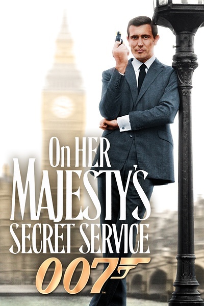 1969《女王密使》 On Her Majesty\'s Secret Service.jpg