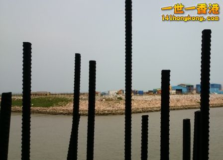 建造中