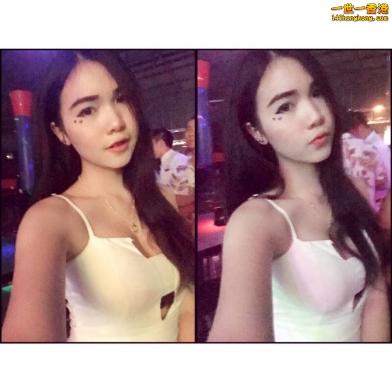 死魚@Barraca Pattaya