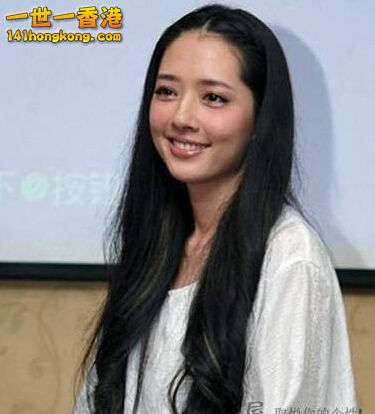 郭碧婷