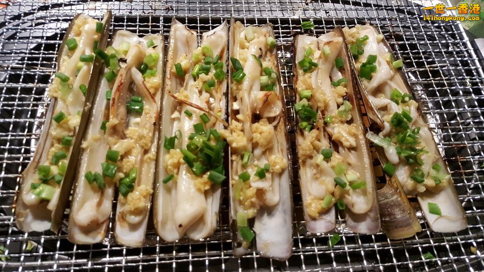 蟶子兩味.jpg