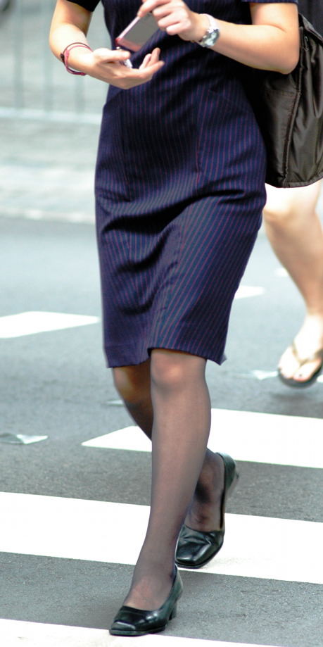 zhong82 - KA Stewardess (old uniform) - 0284close-up_20081001_e2c3da9dbbf6d0dca8.jpg