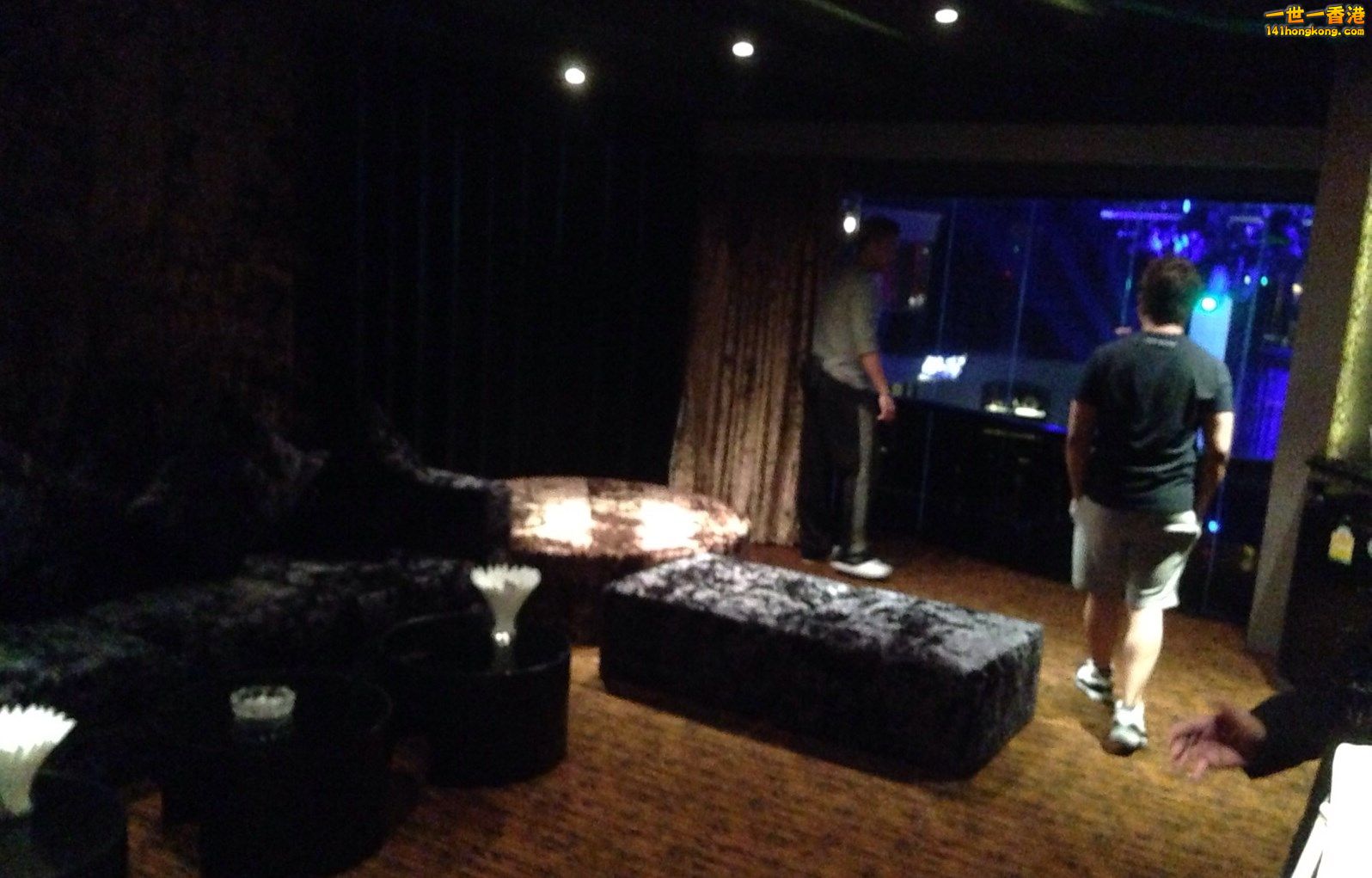 最大VIP ROOM