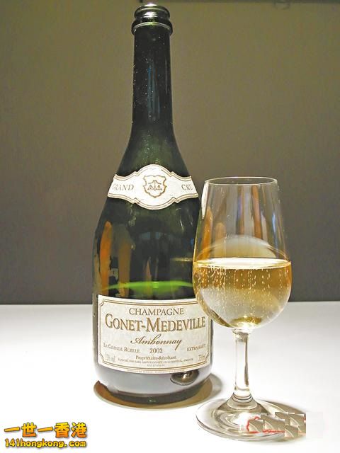 2-12 Gonet-Medeville Ambonnay La Grande Ruelle Extra Brut2002.jpg