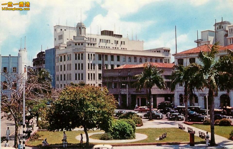 0913-24   Raffles Place in the 60s.jpg