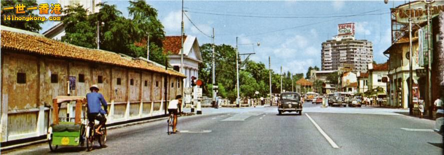 0913-26    Bras Basah Road in the 60s.jpg