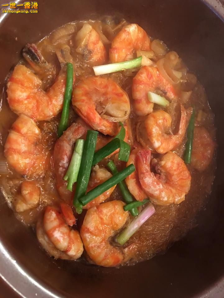 冬蔭公粉絲蝦煲.jpg