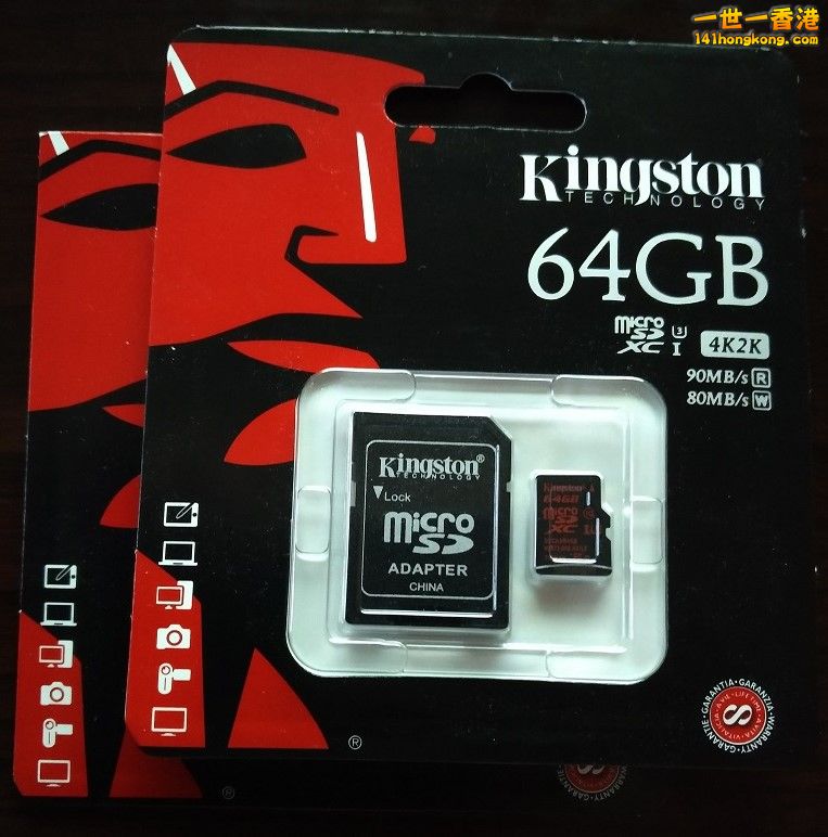 Kingston 64GB micro SDXC cards.jpg