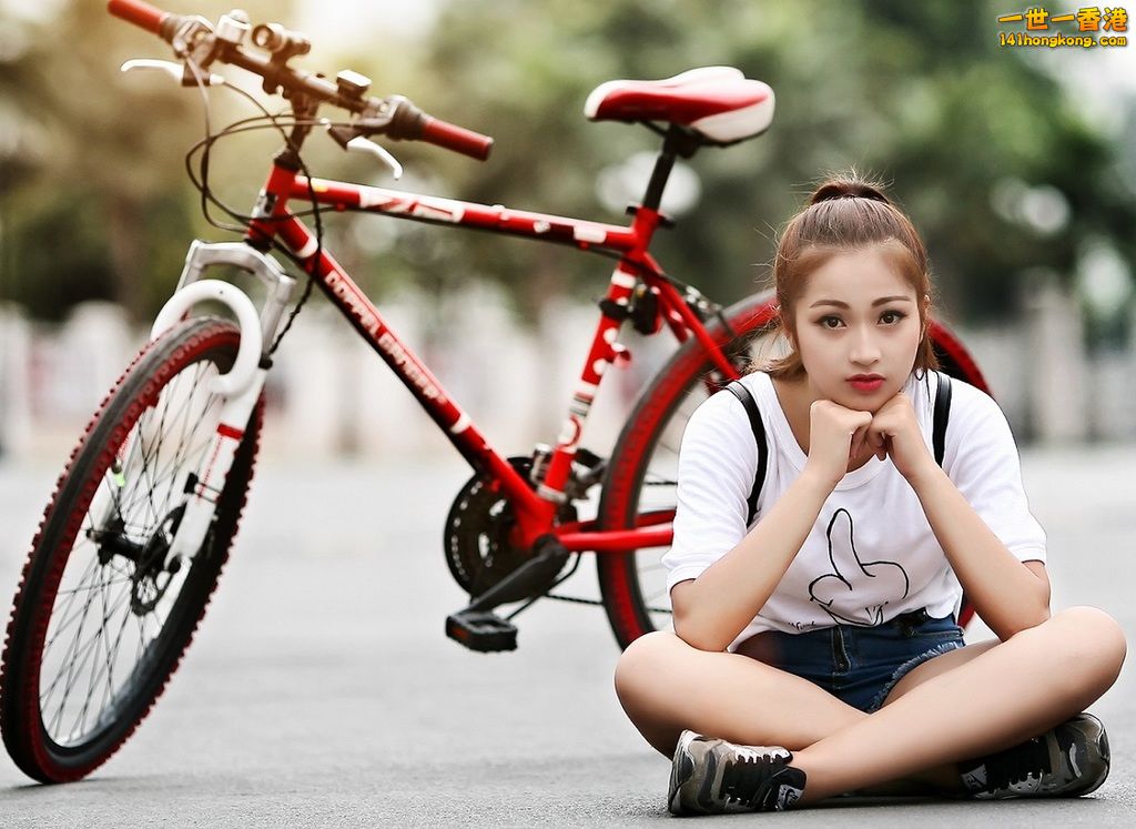 ____Lovely-Girl-With-Cycle-HD-Wallpaper.jpg