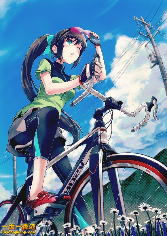 單車少女17.jpg
