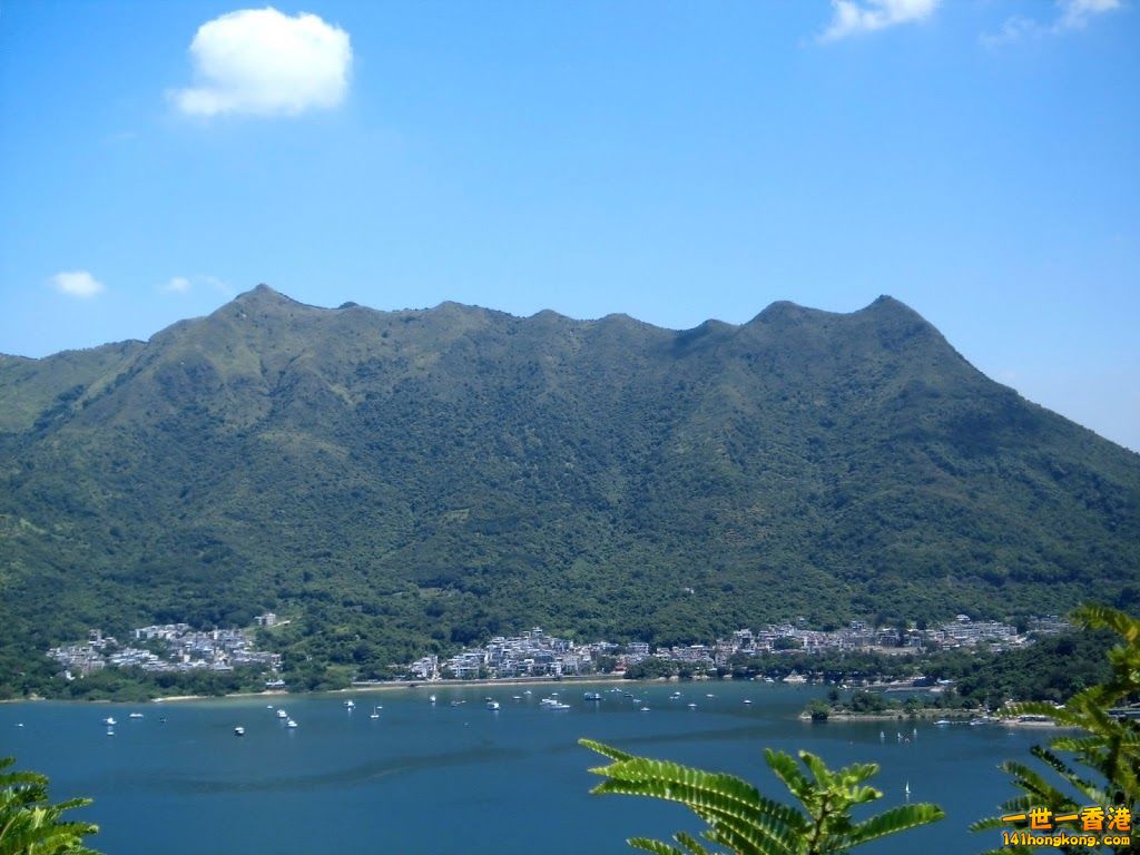 八仙嶺.JPG