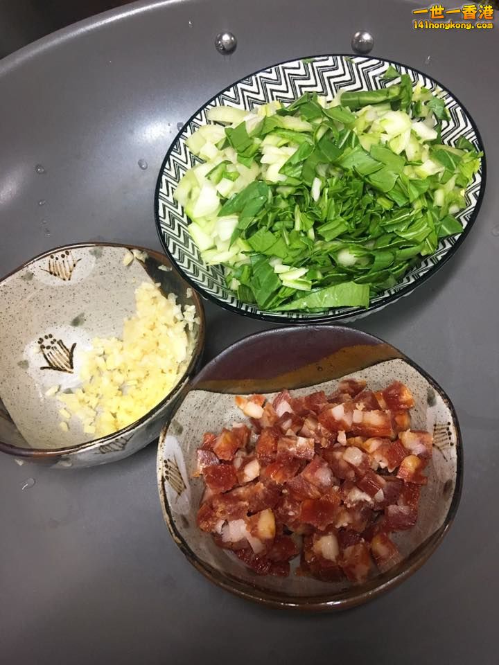 腊腸菜飯1.jpg