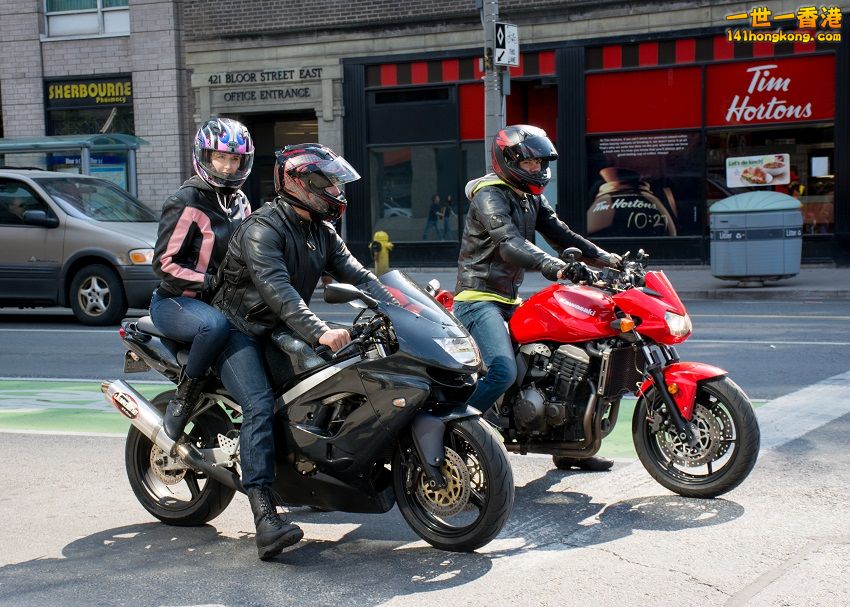 Nice Bike