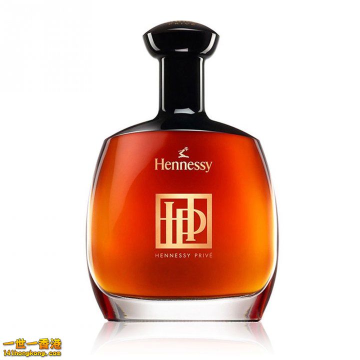 HENNESSY - HP (700毫升)