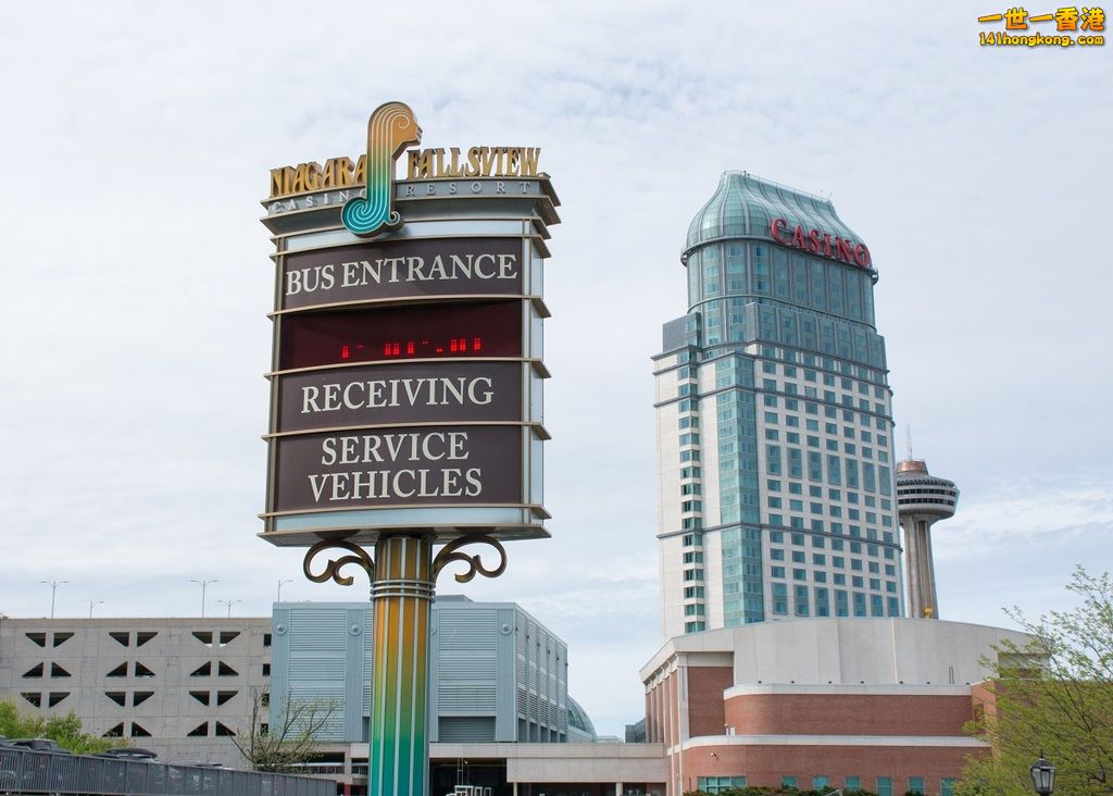 Casino Niagara