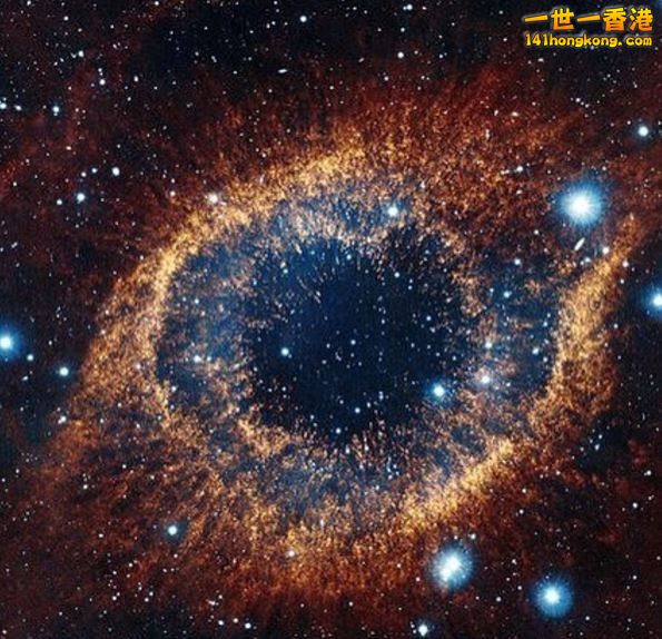 螺旋星雲被稱為「上帝之眼」.jpg