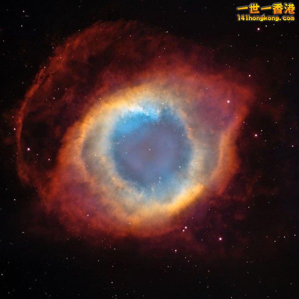 上帝之眼的直徑達2.5光年，距離地球700光年.jpg