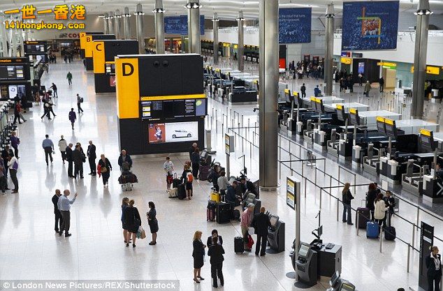 London Heathrow Airport, England.jpg