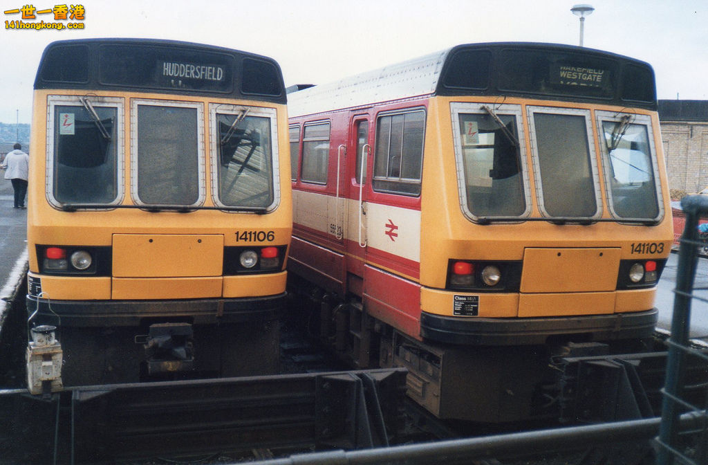British Rail, Metrotrain 2 x Class 141.jpg