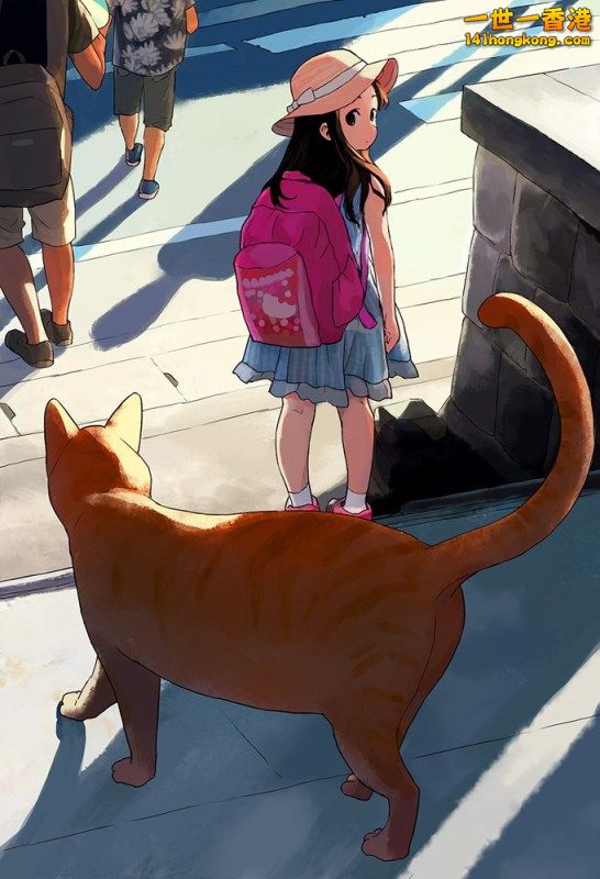 女孩與貓49.jpg