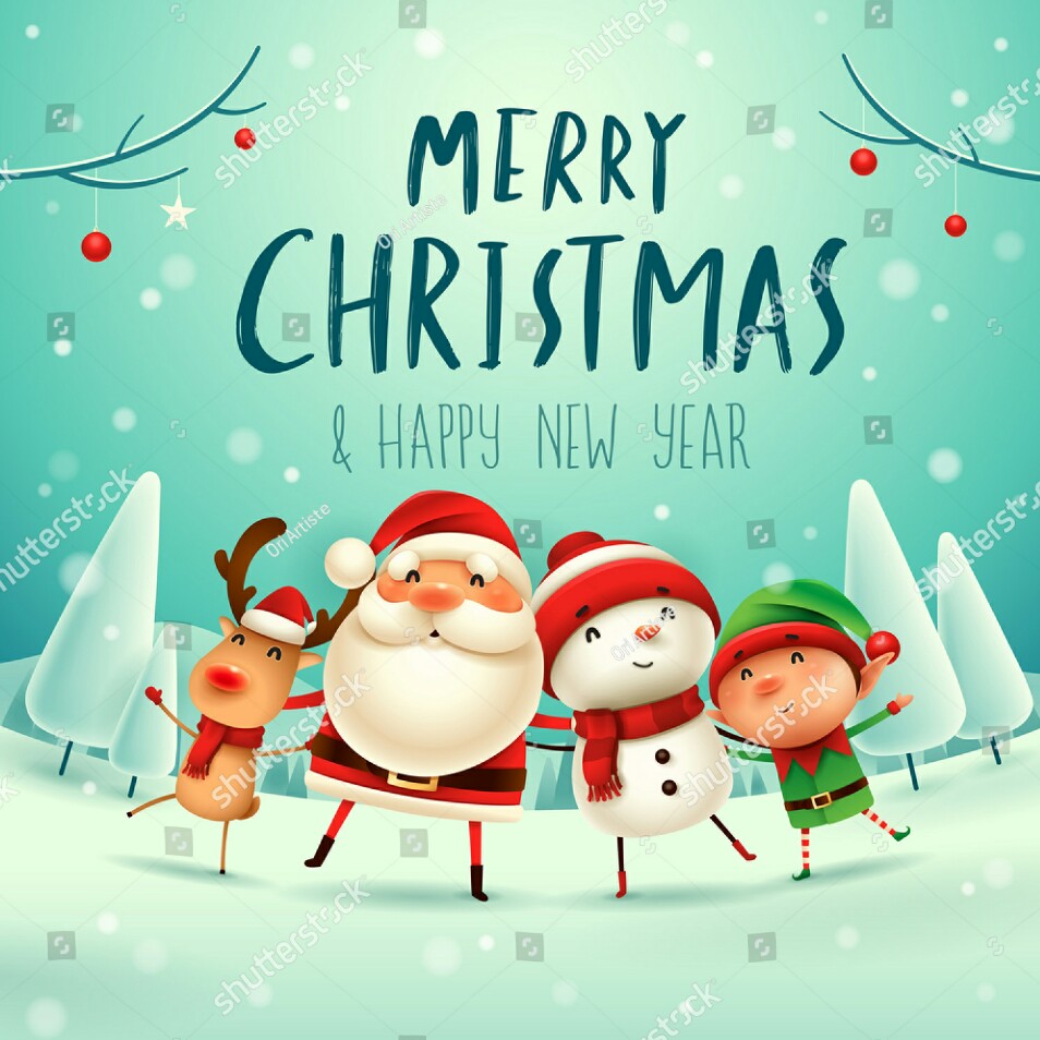 stock-vector-merry-christmas-happy-christmas-companions-santa-claus-snowman-rein.jpg