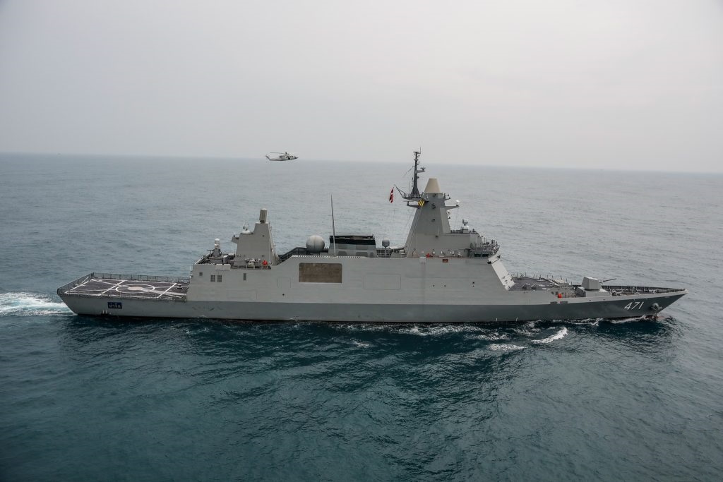 HTMS Bhumibol Adulyadej    -   05.jpg