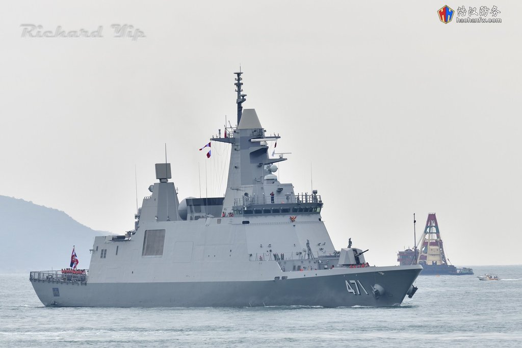 HTMS Bhumibol Adulyadej    -   04.jpg