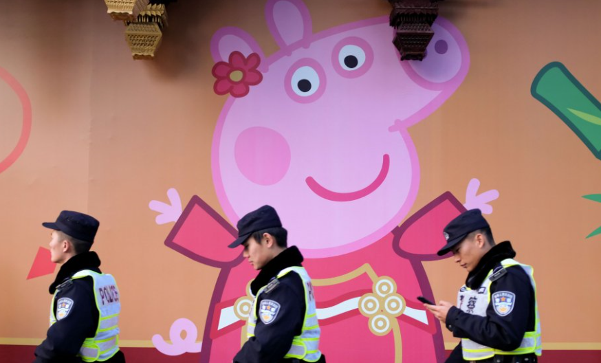 2019-02-04 10_35_22-Lunar New Year puts seal on Peppa Pig’s Chinese comeback _ .png