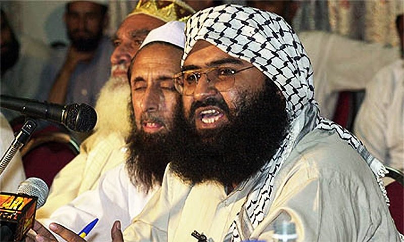 Masood Azhar   -  02.jpg