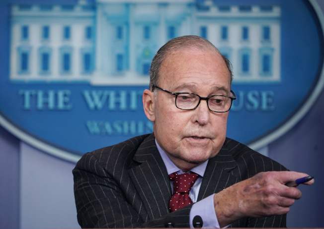 Larry Kudlow   -  101.jpg