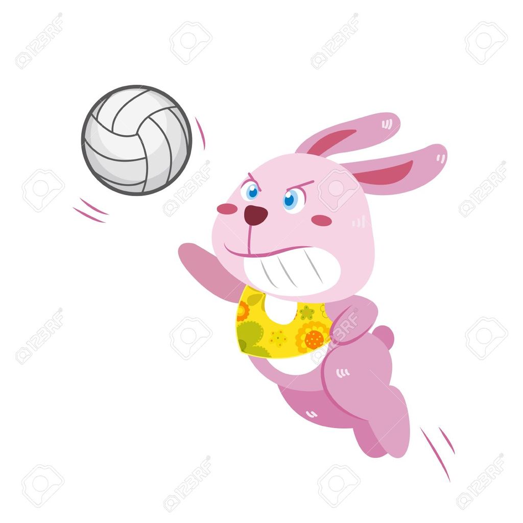 17134621-a-cute-rabbit-is-playing-beach-volleyball.jpg