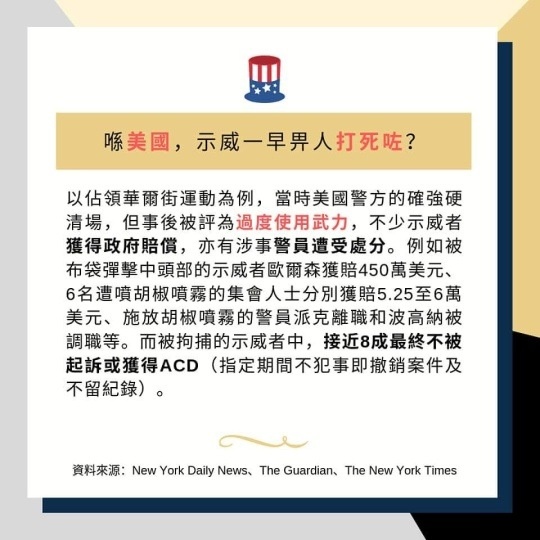 曾鈺成：香港警隊克制專業法國黃背心運動死超過十人好多人盲咗喎 _ LIHKG.jpg.jpg