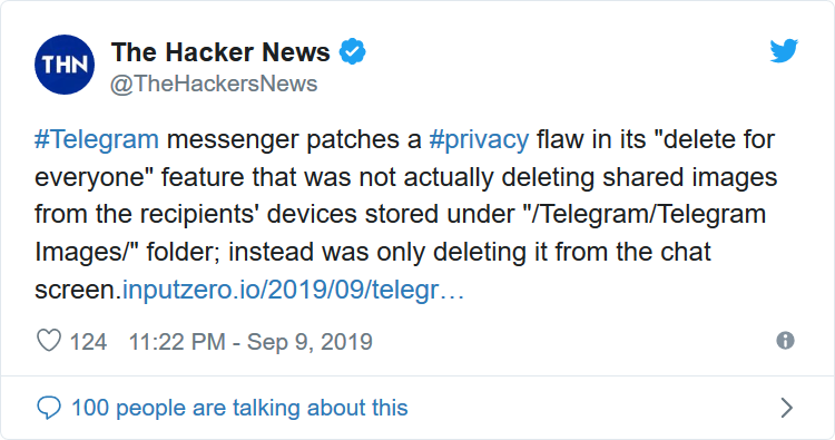 Screenshot_2019-09-21 Telegram、Whatsapp訊息刪除功能涉造假？黑客爆漏洞、連兩方回應.png.png