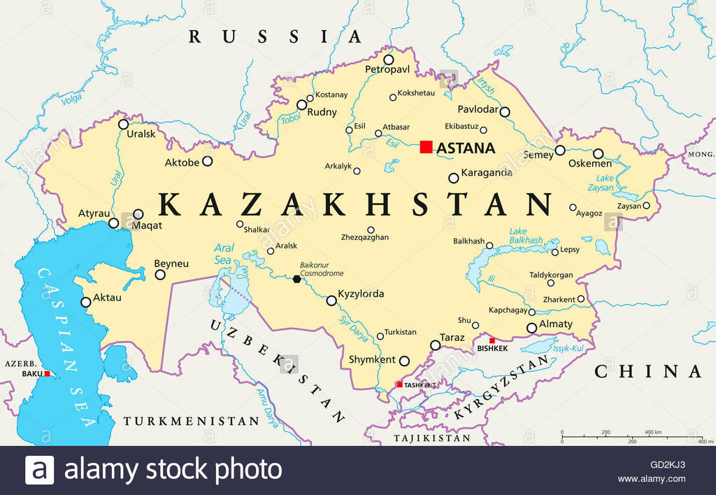 Map of Republic of Kazakhstan.jpg