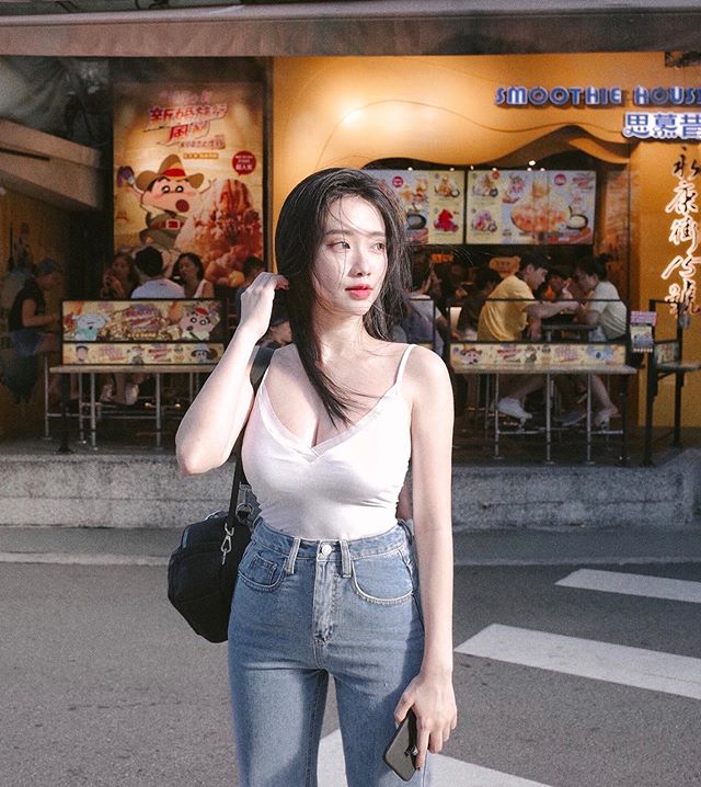 台灣美女呂妍芯愛行山8.jpg