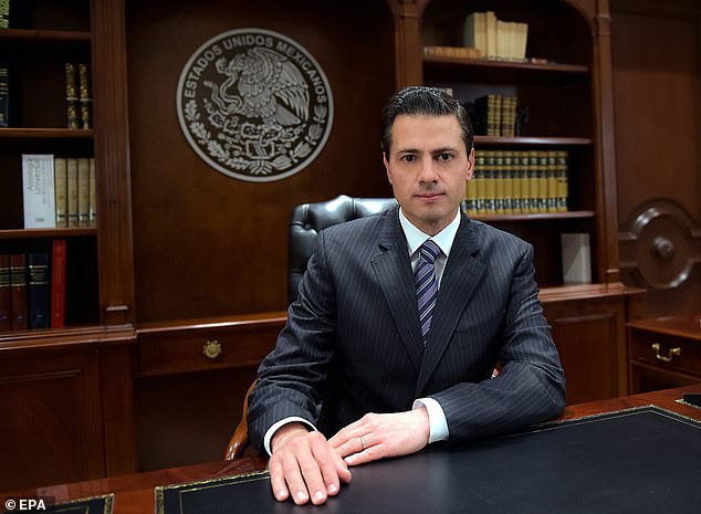 President Enrique Peña Nieto.jpg