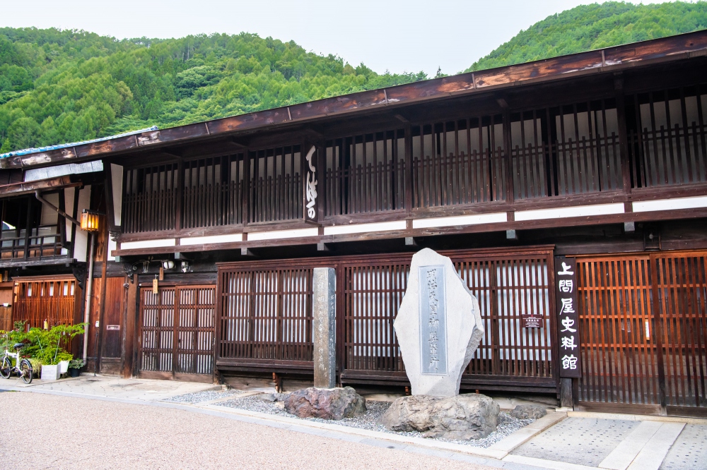 Narai-juku-Kamidonya-Museum.jpg