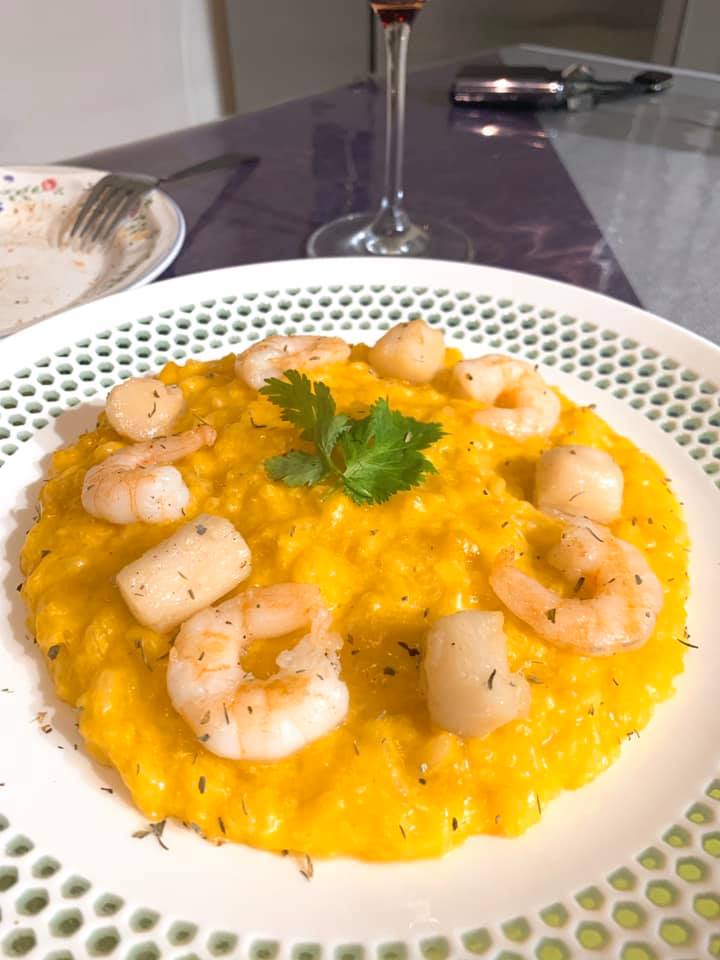 海鮮南瓜risotto.jpg