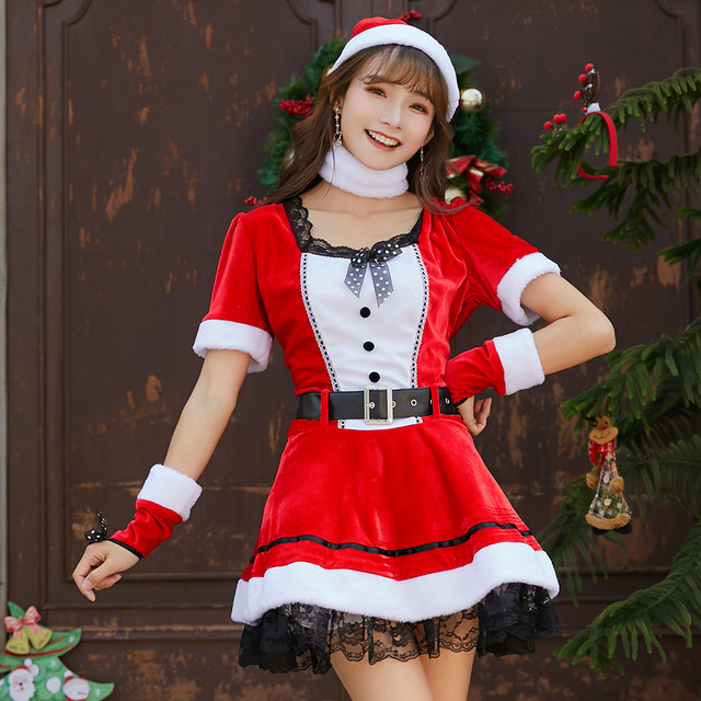 Christmas-Costumes-New-Japan-and-South-Korea-Christmas-Cosplay-Cosplay-Stage-Dre.jpg