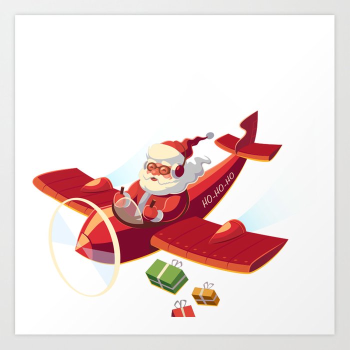 santa-claus-airplane-christmas-prints.jpg