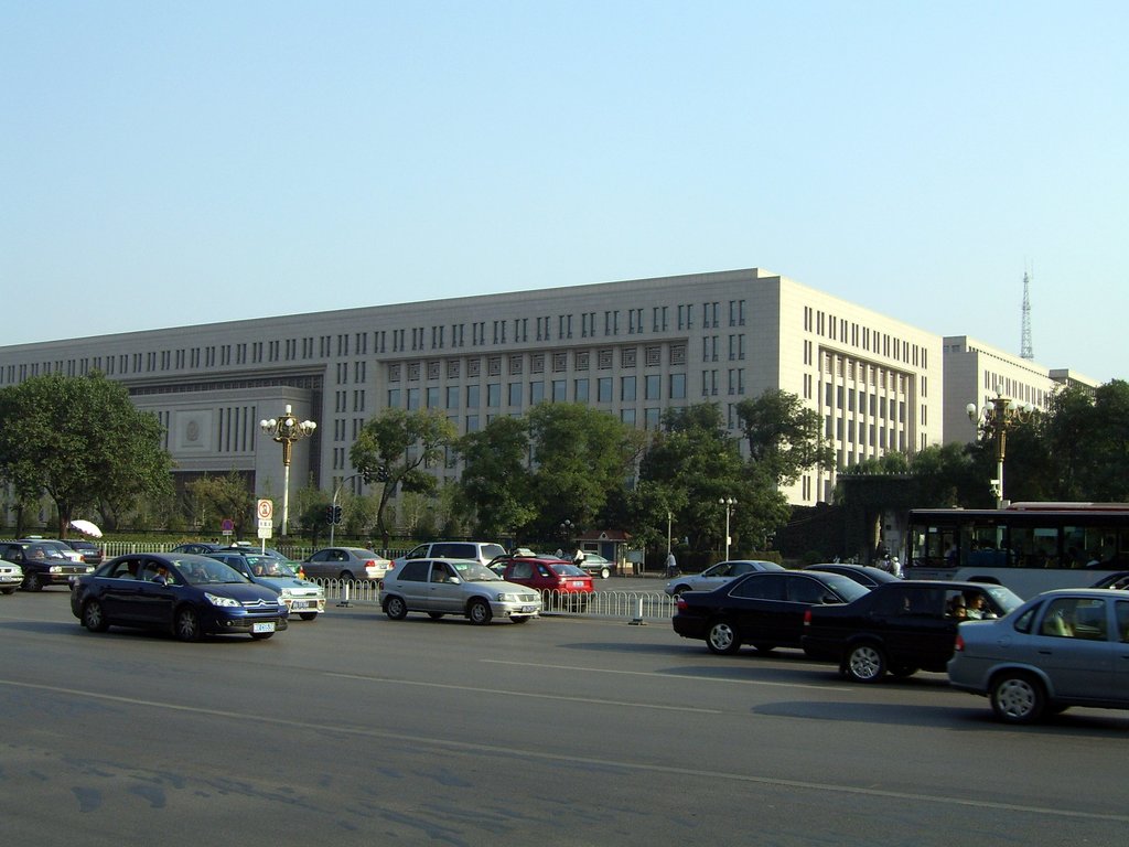 中共機構情報機關 MSS (China's Ministry of State Security).jpg