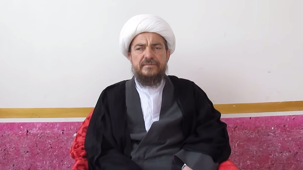 Ayatollah Abbas Tabrizian.jpg