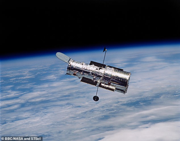 The Hubble telescope.jpg