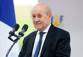 Foreign Affairs Minister Jean-Yves Le Drian.jpg