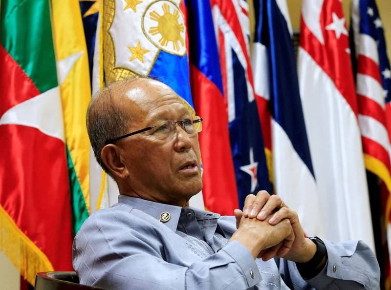 國防長 羅倫沙納（Delfin Lorenzana）.jpg